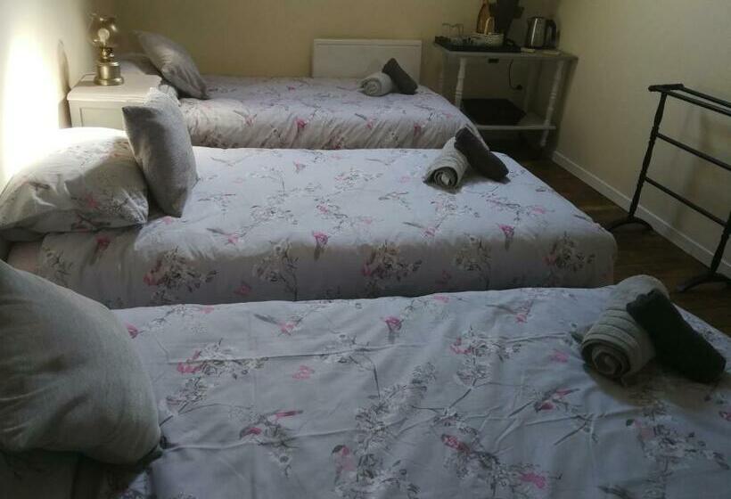 צימר Central Brittany B And B