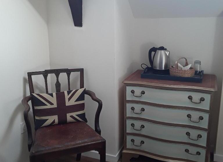 צימר Central Brittany B And B