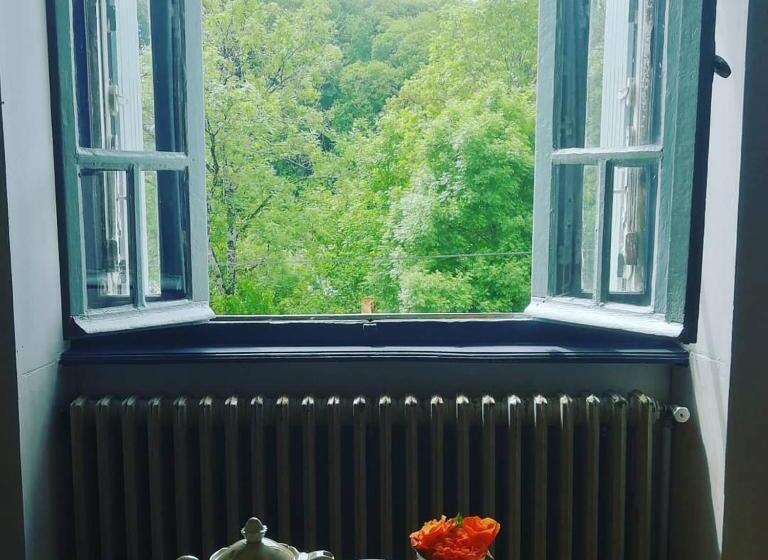 צימר Central Brittany B And B