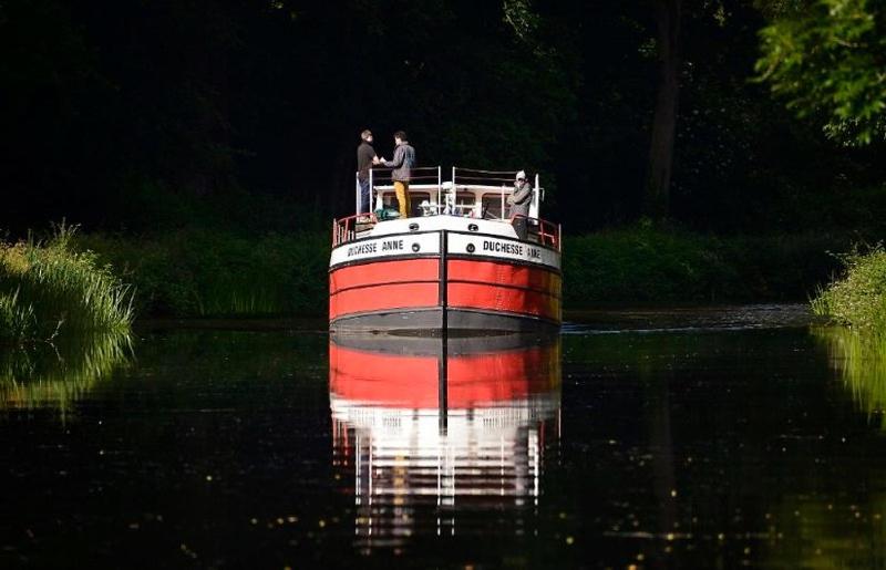 住宿加早餐  Central Brittany B And B