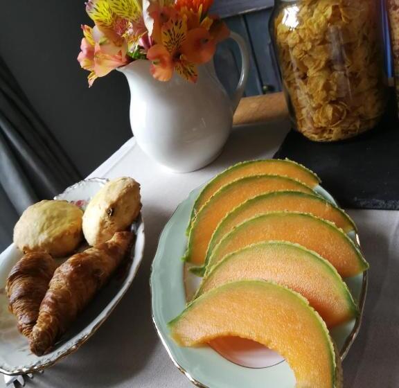 צימר Central Brittany B And B