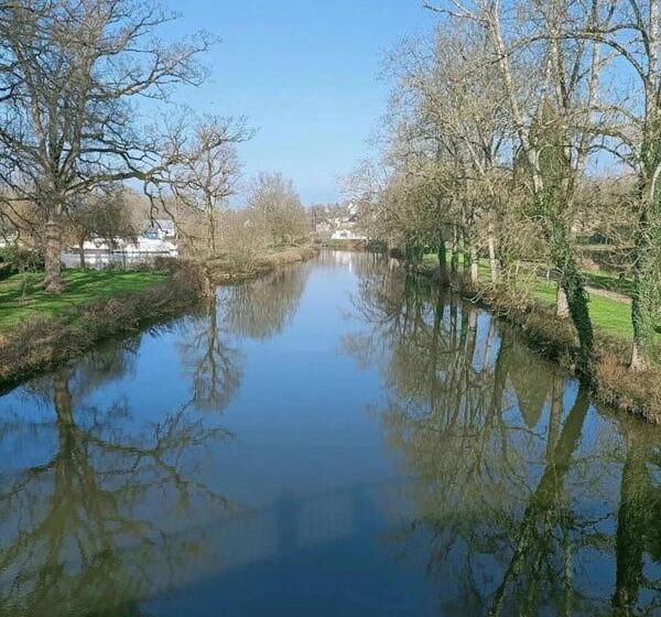 צימר Central Brittany B And B