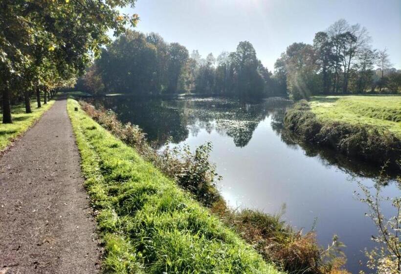 住宿加早餐  Central Brittany B And B