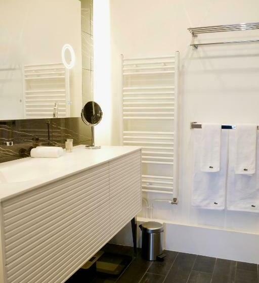 Bed and Breakfast Chambre D Hôtes Sur île De Nantes