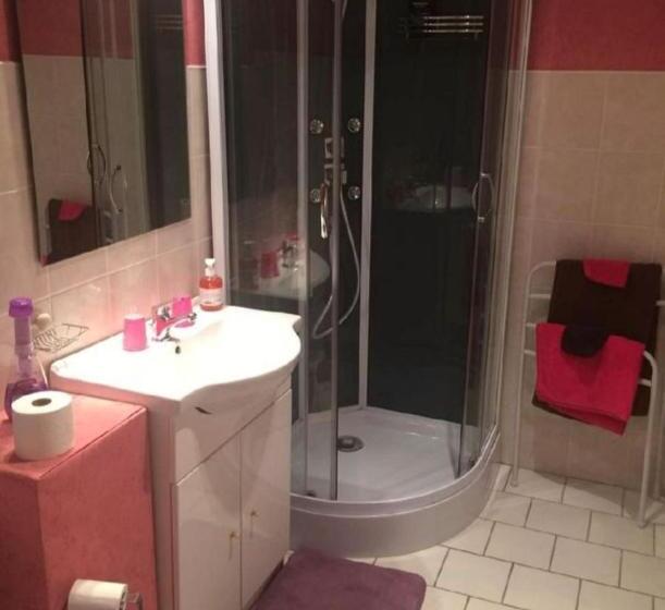 צימר Chambres Et Table D Hôtes Les Grivottes