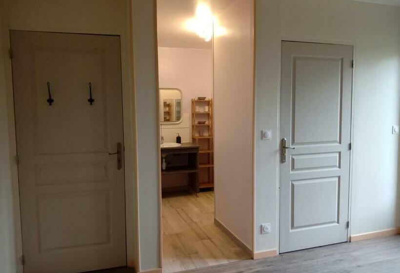 צימר Chez Magali