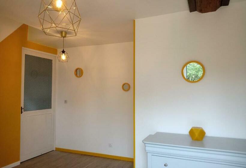 צימר Chez Magali