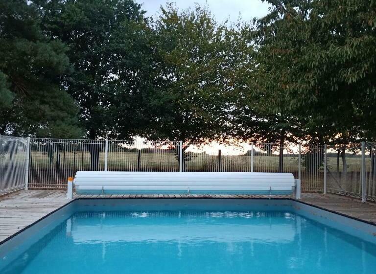 צימר Chez Magali