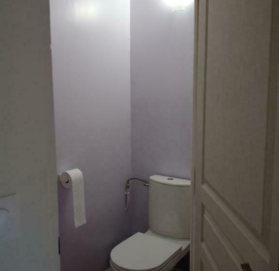 צימר Chez Magali