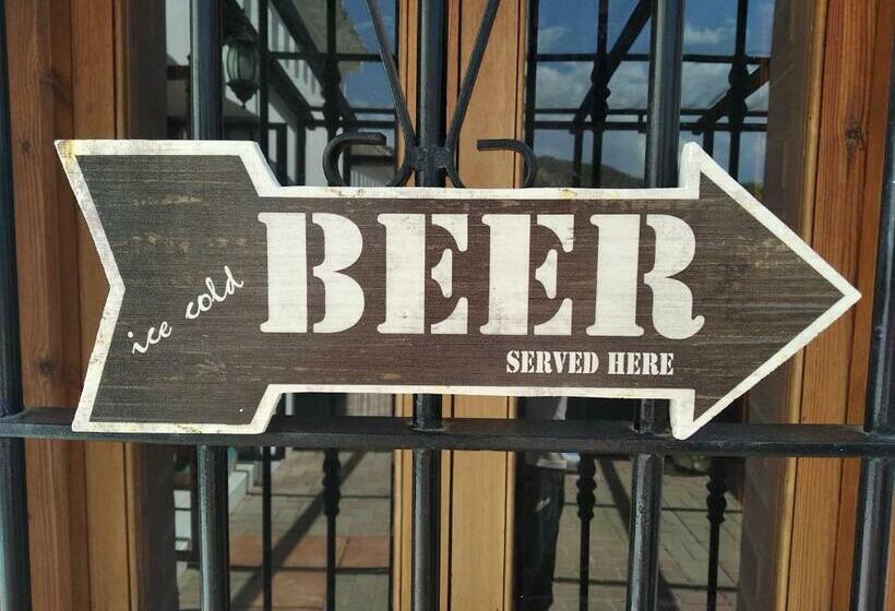 ベッドアンドブレックファースト Cortijo Esperanza