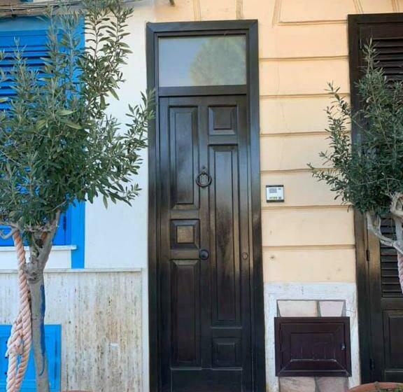 Bed and Breakfast Da Cappellini