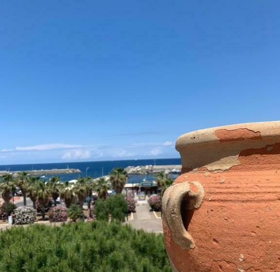 Bed and Breakfast Da Cappellini