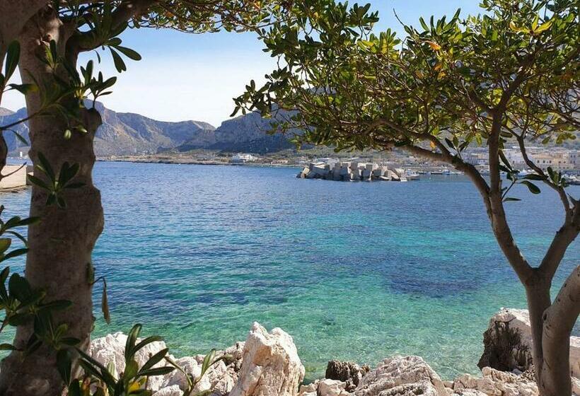 Bed and Breakfast Da Cappellini