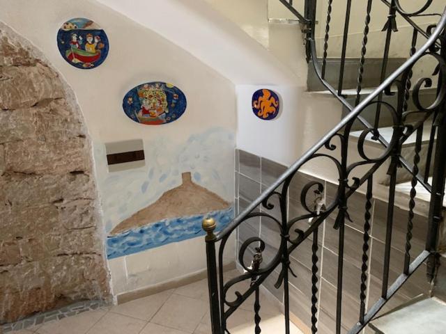 Bed and Breakfast Da Cappellini