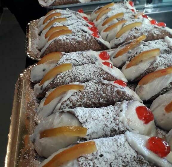 Bed and Breakfast Da Cappellini