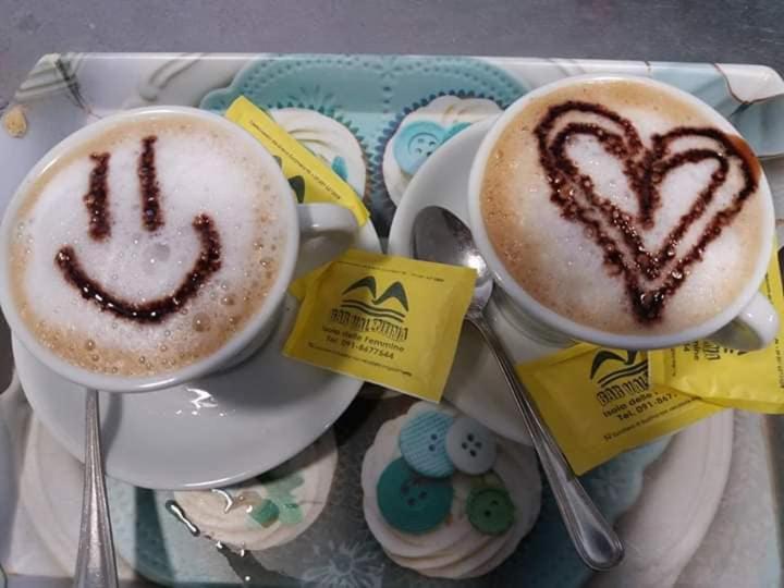 Bed and Breakfast Da Cappellini