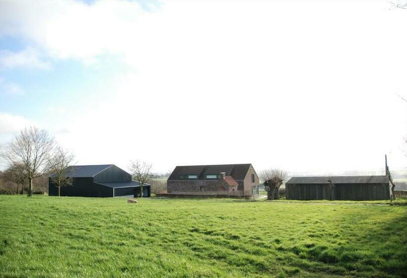 Bed and Breakfast De Kleine Mote