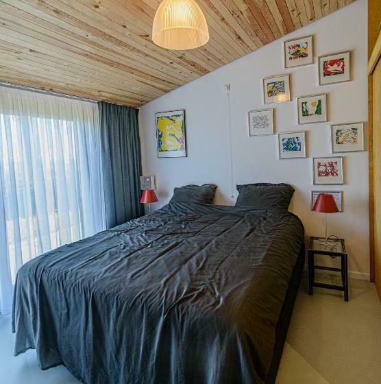 Bed and Breakfast De Kleine Mote