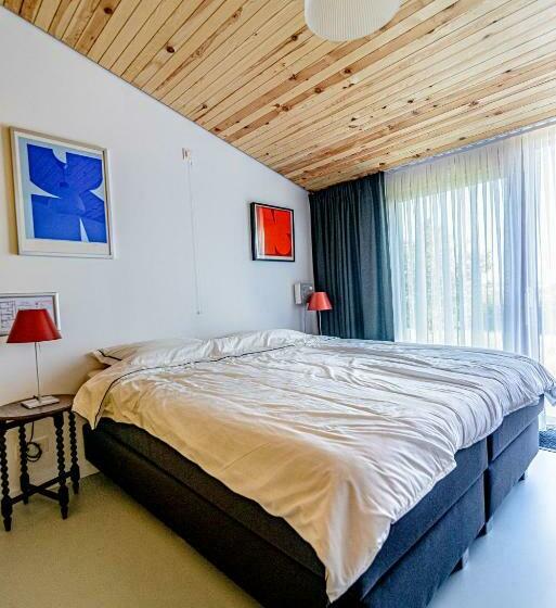 Bed and Breakfast De Kleine Mote