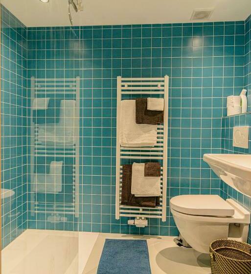 Bed and Breakfast De Kleine Mote