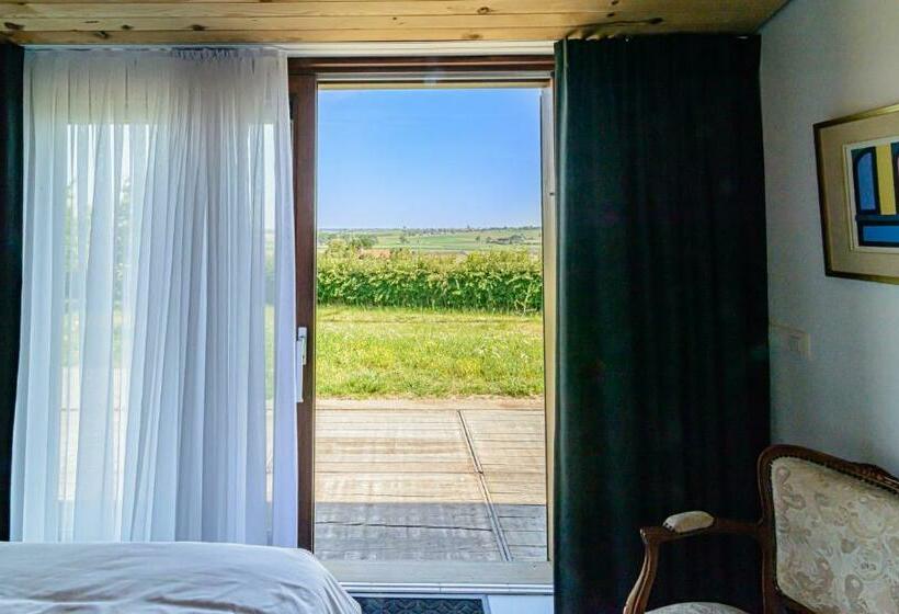 Bed and Breakfast De Kleine Mote