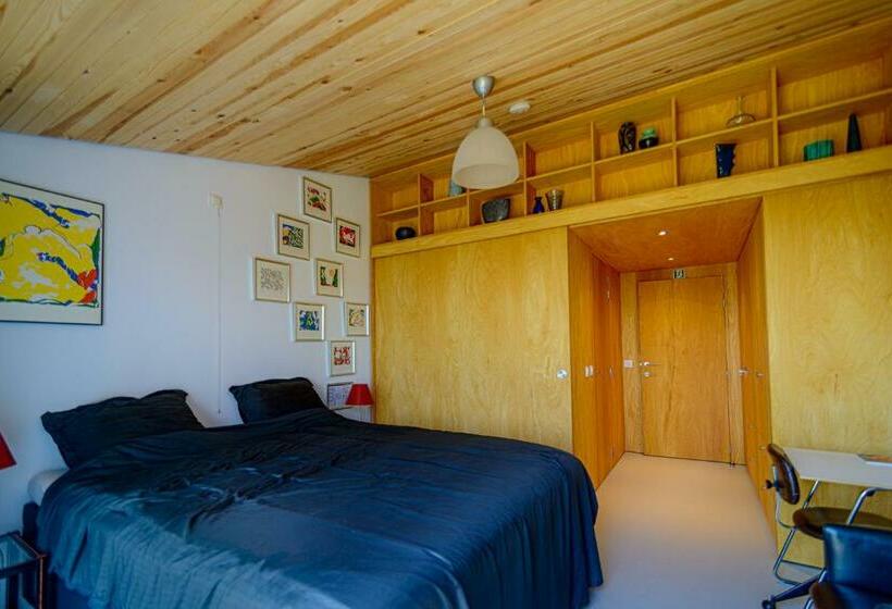 Bed and Breakfast De Kleine Mote