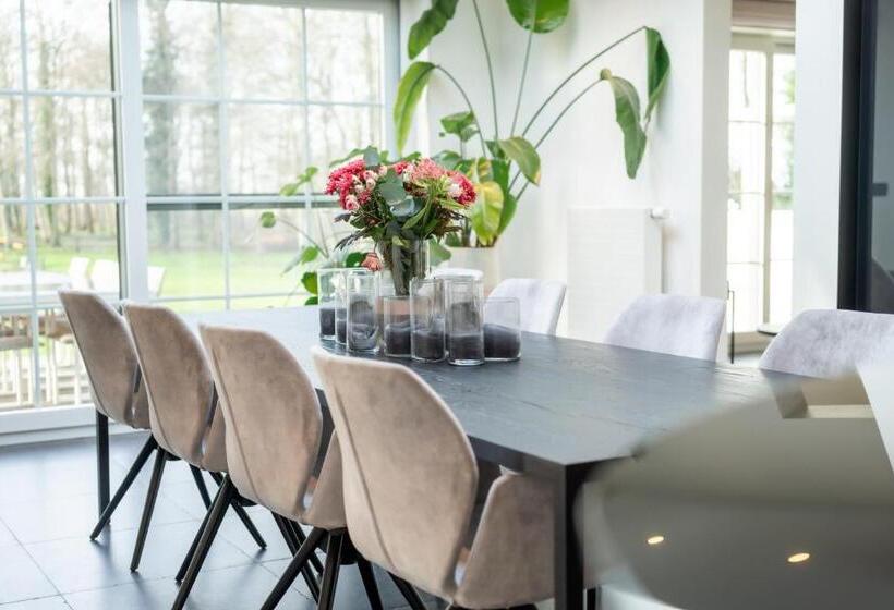 Bed and Breakfast De Rietreiger