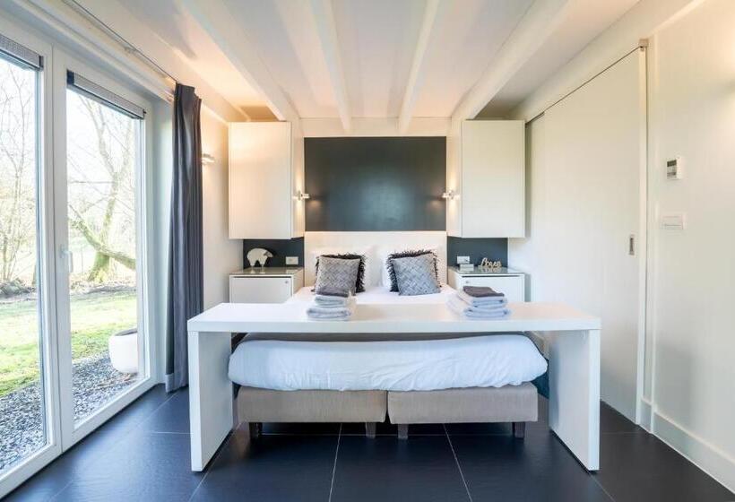 Bed and Breakfast De Rietreiger