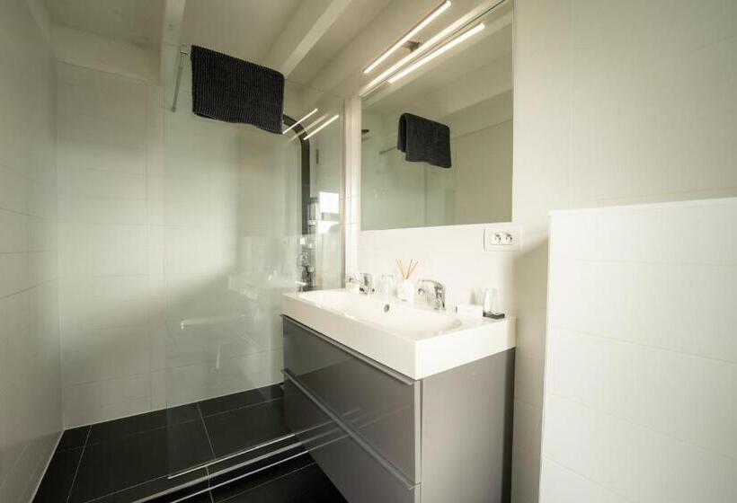 Bed and Breakfast De Rietreiger