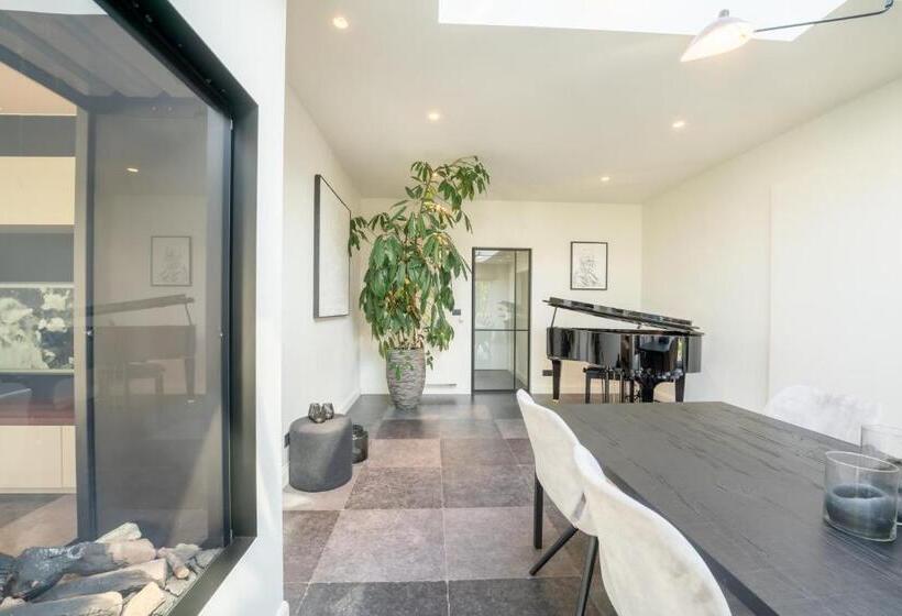 Bed and Breakfast De Rietreiger