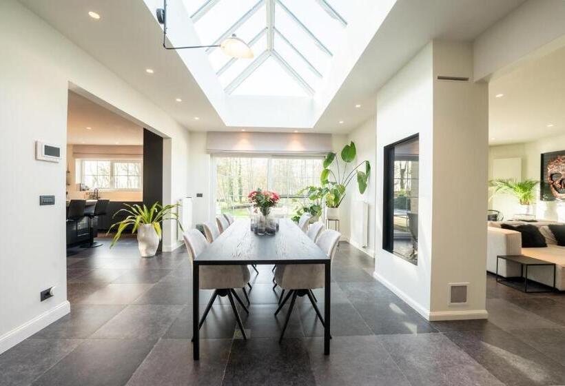 Bed and Breakfast De Rietreiger