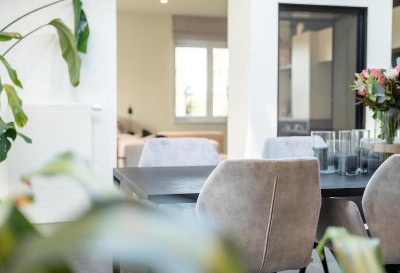 Bed and Breakfast De Rietreiger