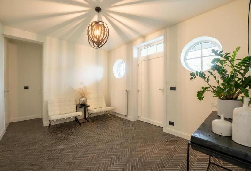 Bed and Breakfast De Rietreiger