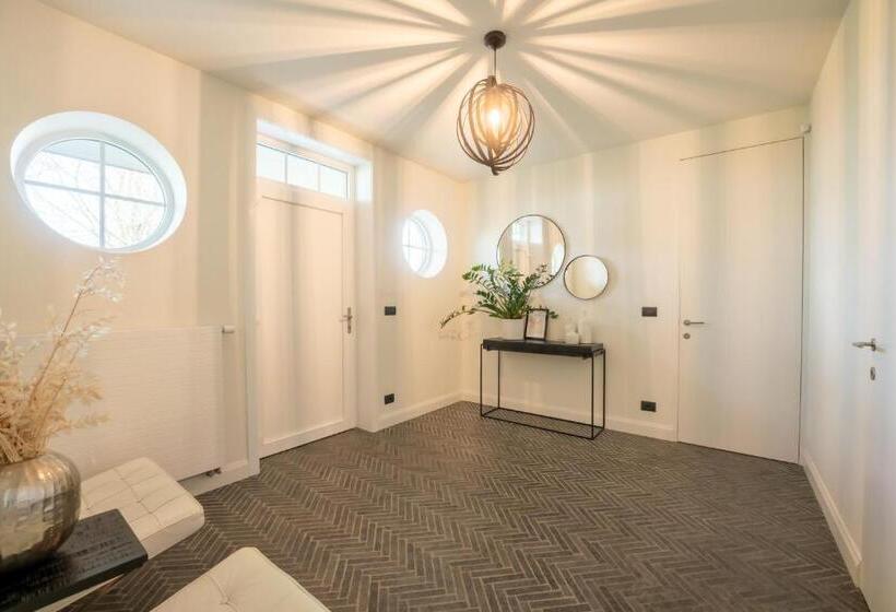 Bed and Breakfast De Rietreiger