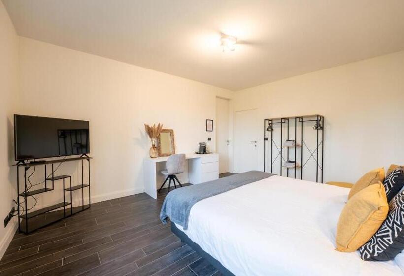 Bed and Breakfast De Rietreiger