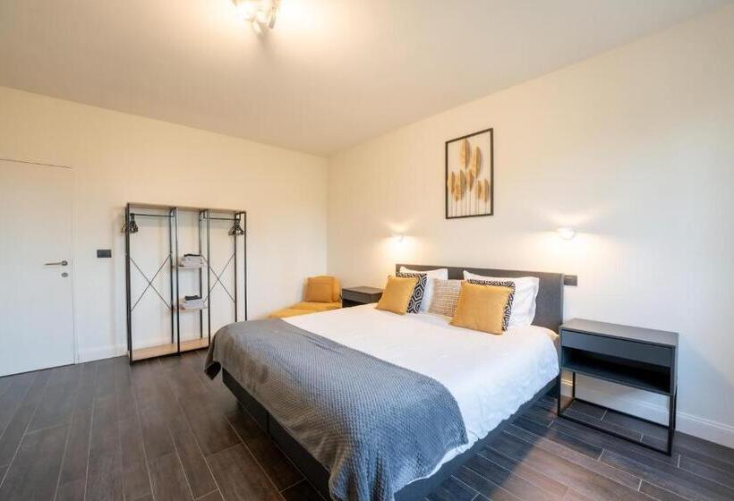 Bed and Breakfast De Rietreiger