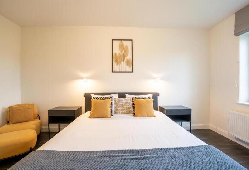 Bed and Breakfast De Rietreiger