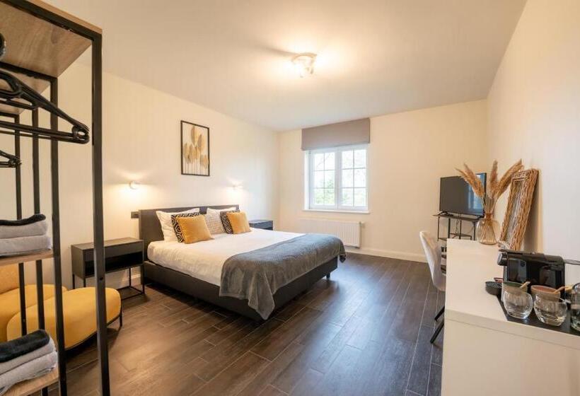 Bed and Breakfast De Rietreiger