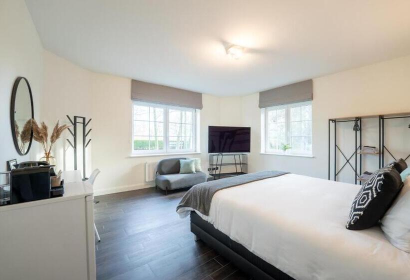 Bed and Breakfast De Rietreiger