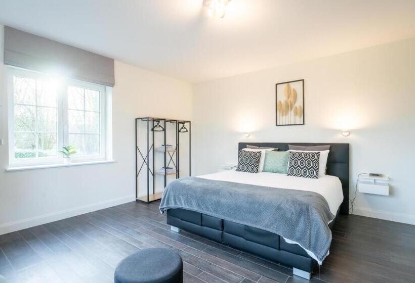 Bed and Breakfast De Rietreiger