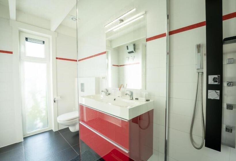 Bed and Breakfast De Rietreiger