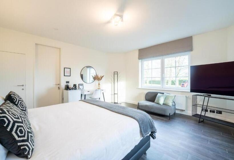 Bed and Breakfast De Rietreiger