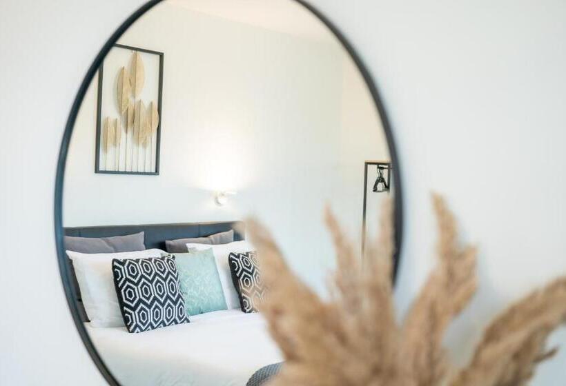 Bed and Breakfast De Rietreiger