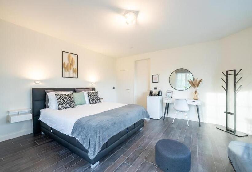 Bed and Breakfast De Rietreiger