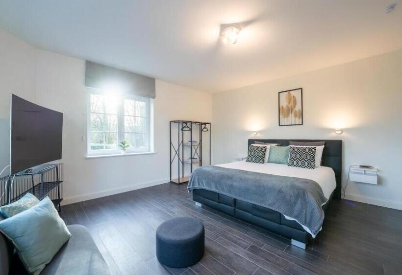 Bed and Breakfast De Rietreiger