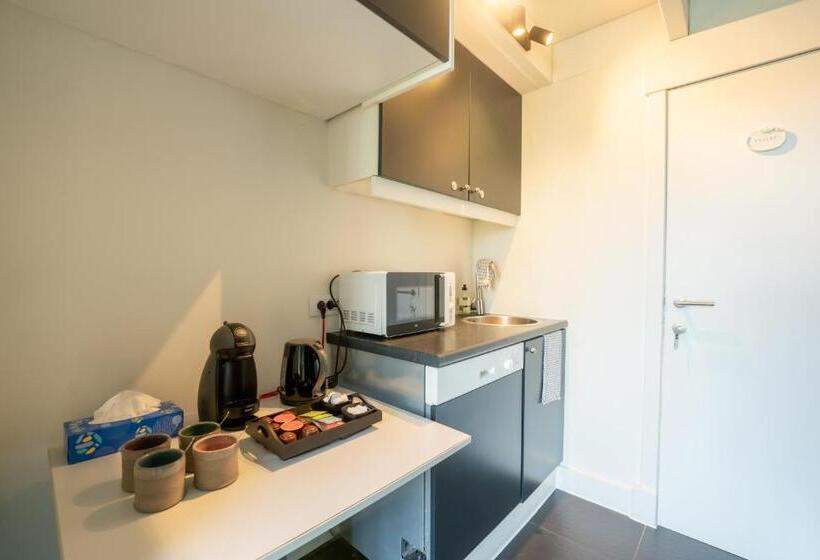 Bed and Breakfast De Rietreiger