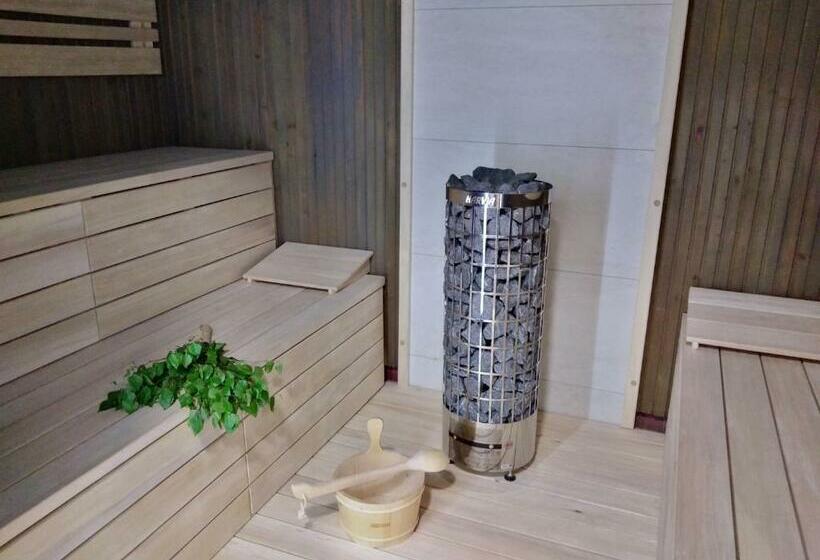 Bed and Breakfast Diana Panzió