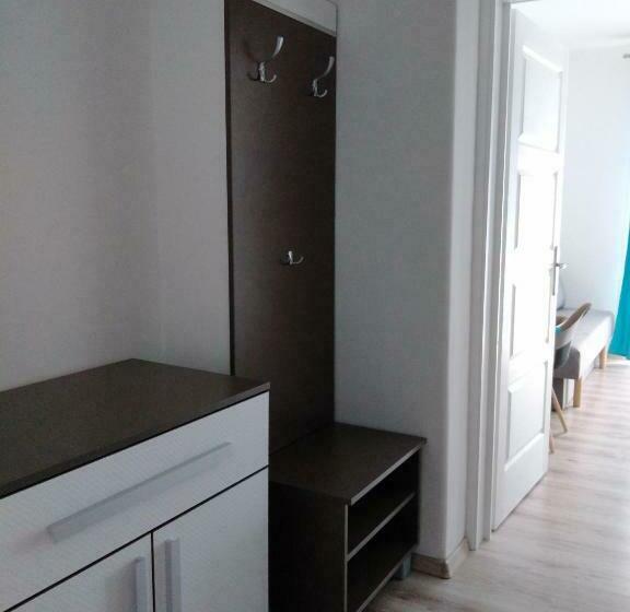 Bed and Breakfast Diana Panzió