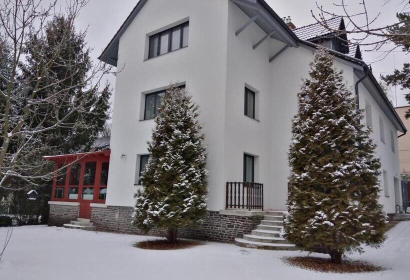 Bed and Breakfast Diana Panzió