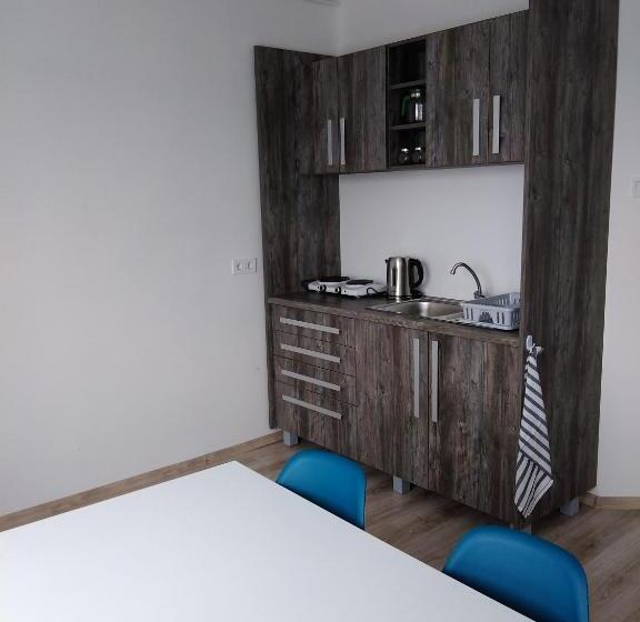 Bed and Breakfast Diana Panzió